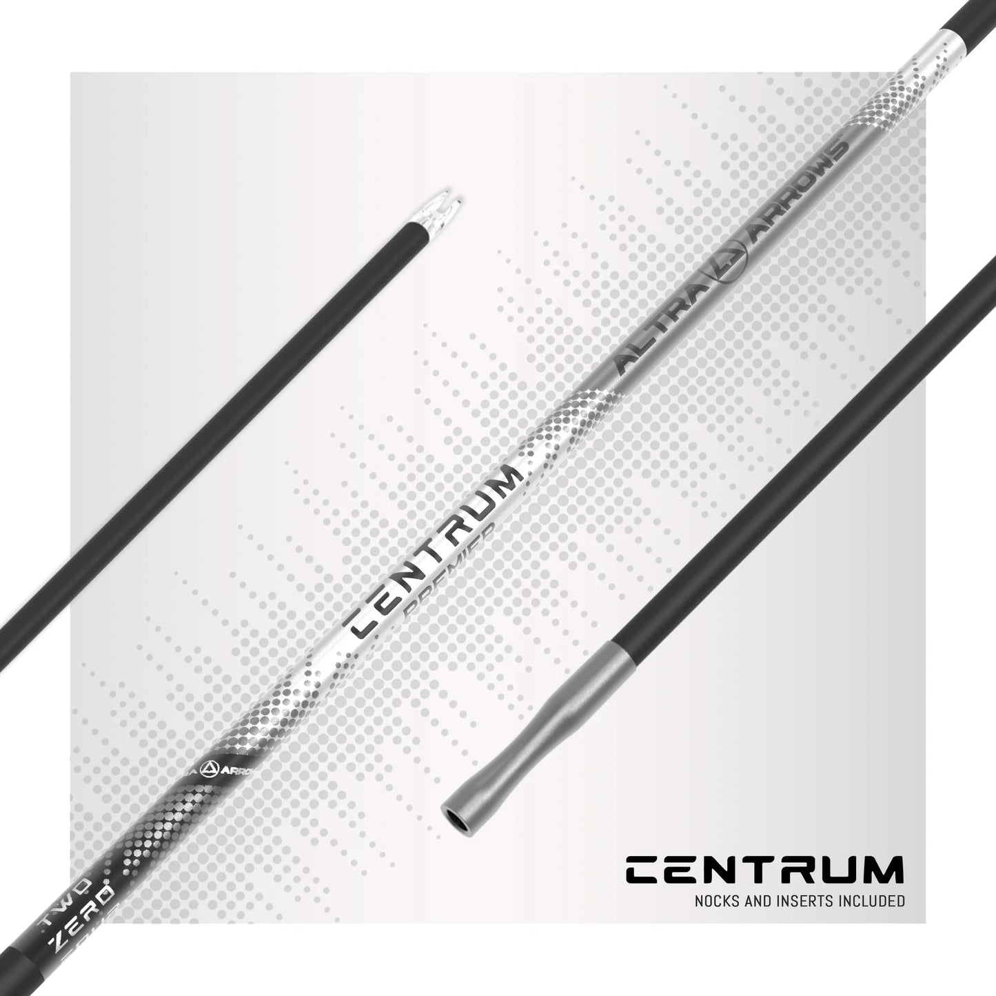 ALTRA - 166 CENTRUM PREMIER ARROWS