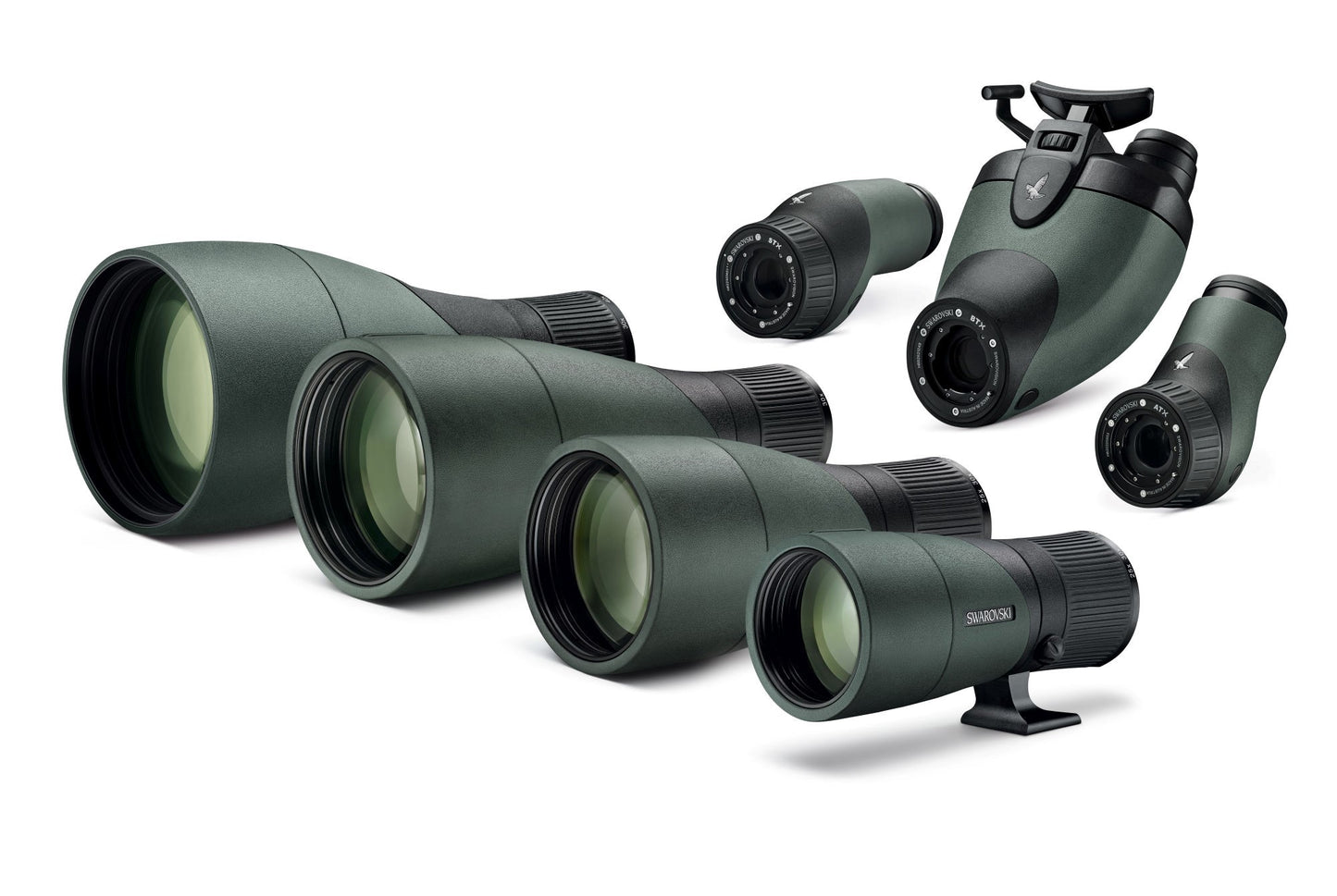 ATX Eyepiece Module