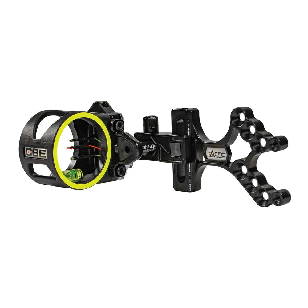 CBE Tactic 3 Pin