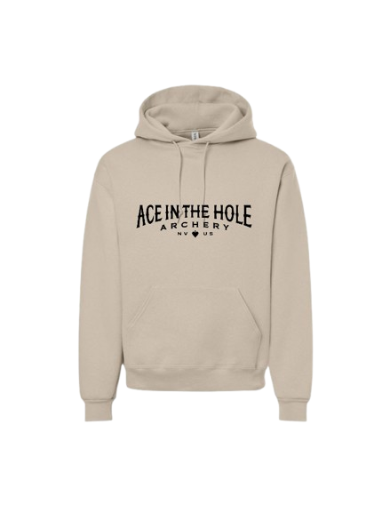 KILLSHOT HOODIE
