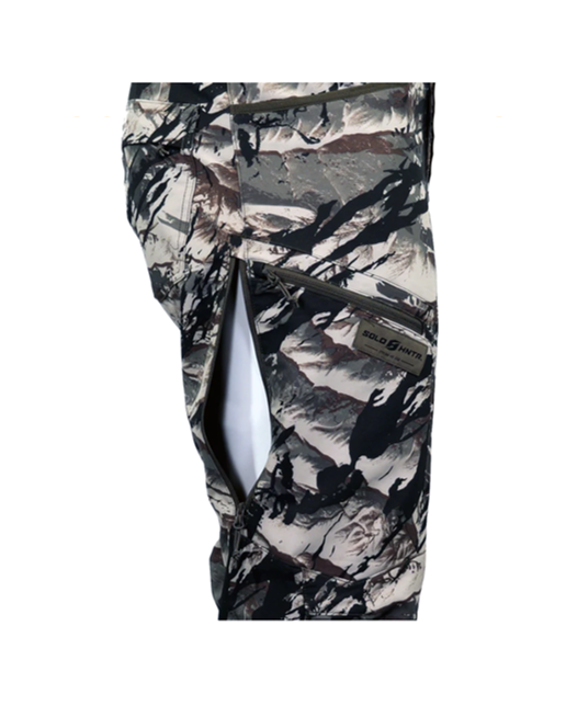 Rook 60 - All Season Pant