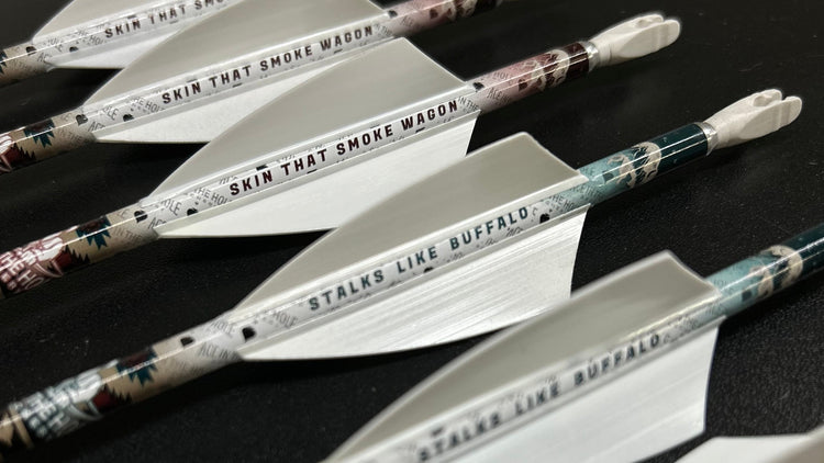 ARROWS