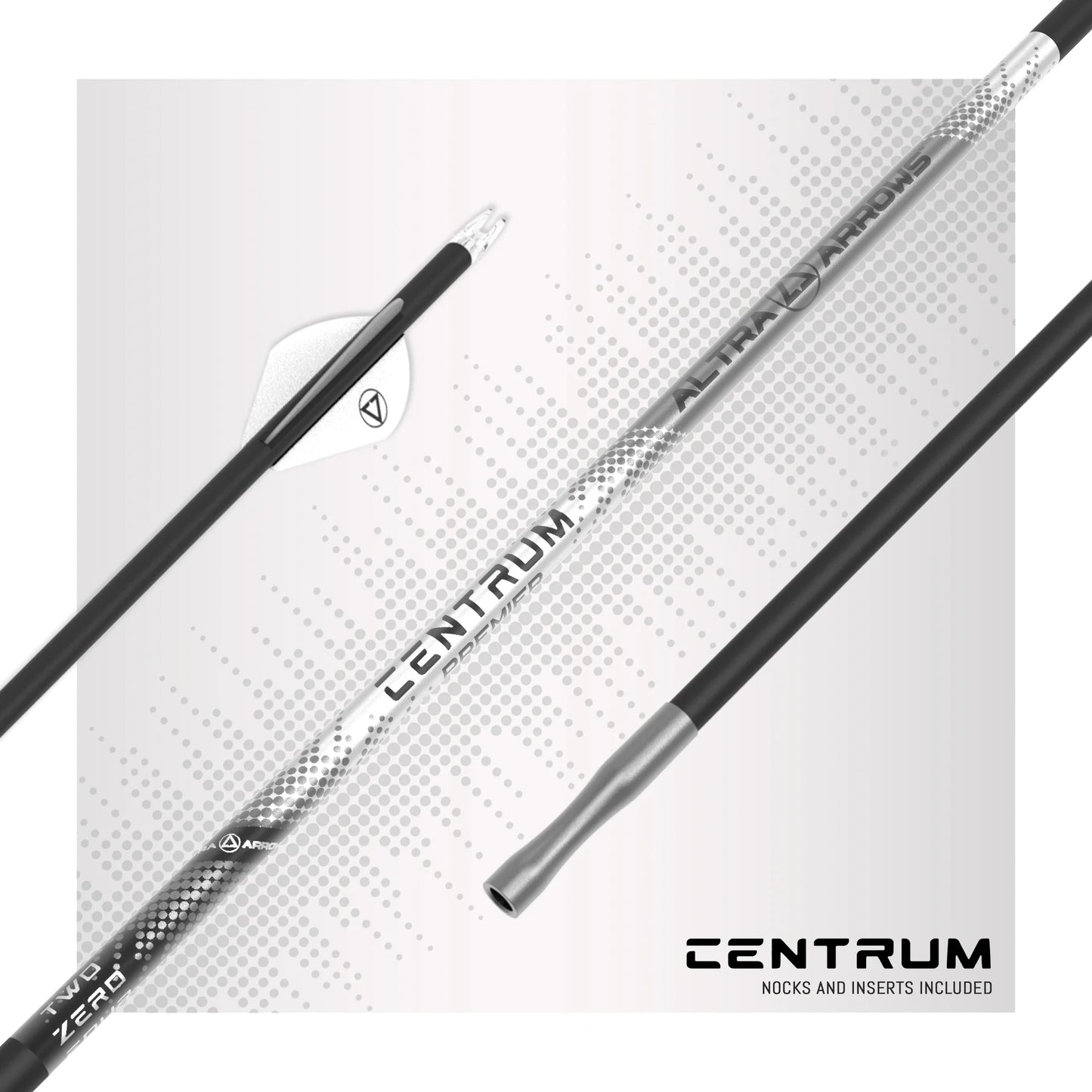 ALTRA - 204 CENTRUM PREMIER ARROWS