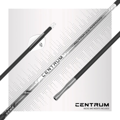 ALTRA - 204 CENTRUM PREMIER ARROWS