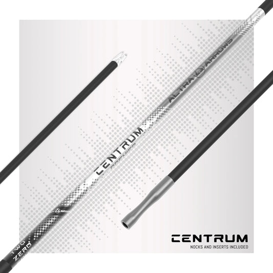 ALTRA - 166 CENTRUM PREMIER ARROWS