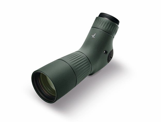 AT BALANCE - IMAGE STABALIZING COMPACT SPOTTING SCOPE 18-45X65