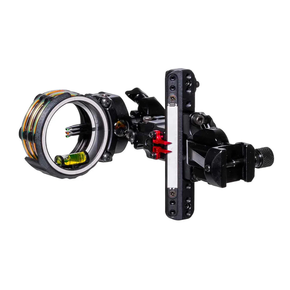 Lanslyde Slider w/ Picatinny Mount