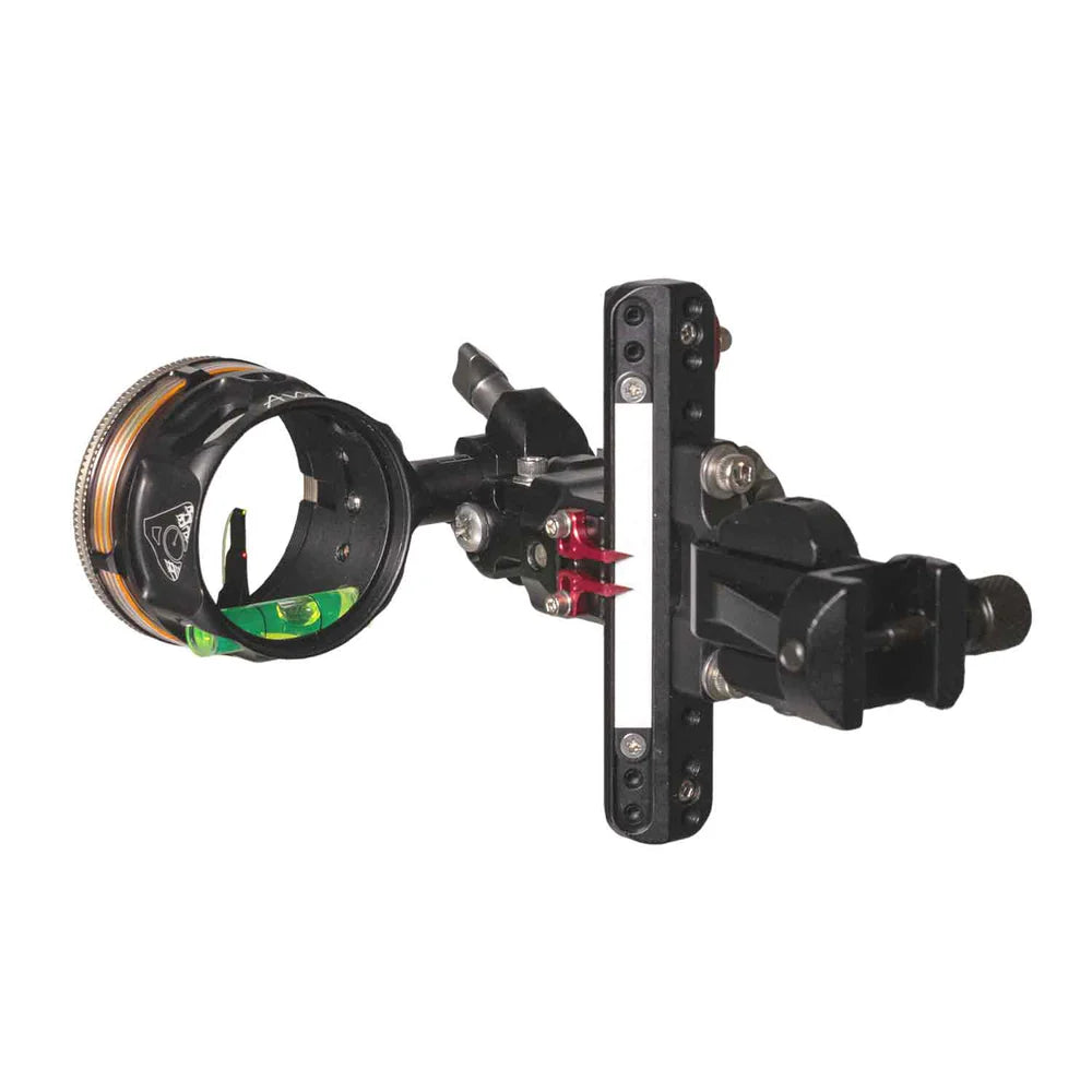 Lanslyde Slider w/ Picatinny Mount