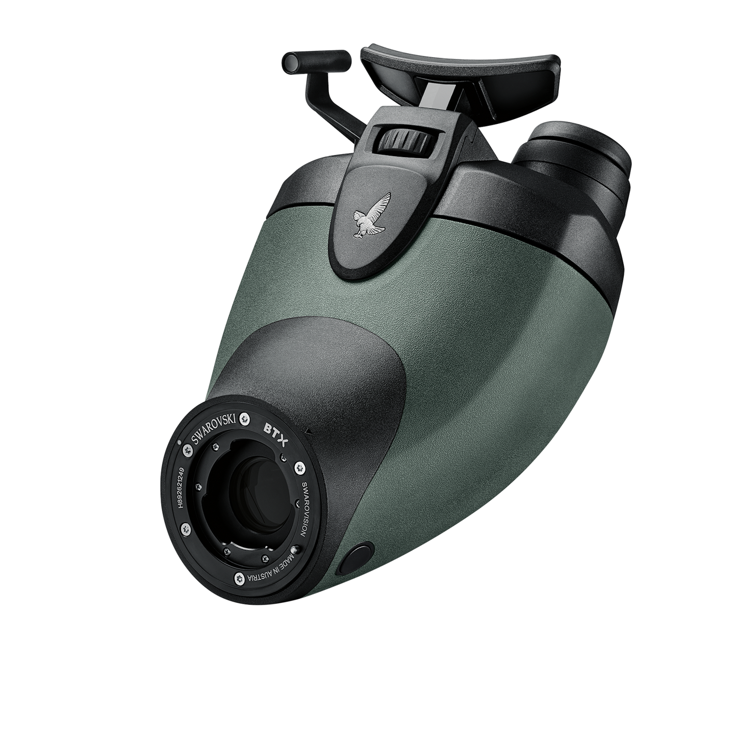 BTX Eyepiece Module