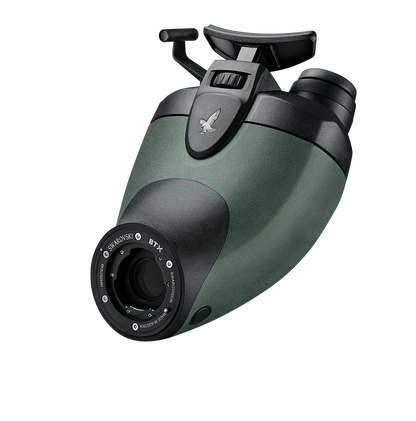 BTX Eyepiece Module