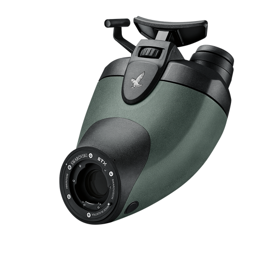 BTX Eyepiece Module