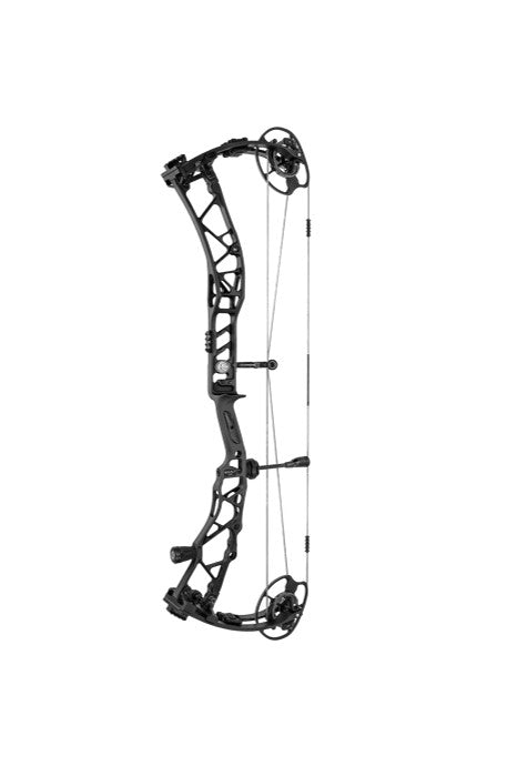 Exalt 35 – Ace in the Hole Archery