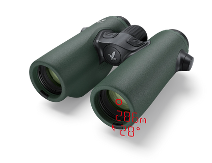 EL Range with Tracking Assist