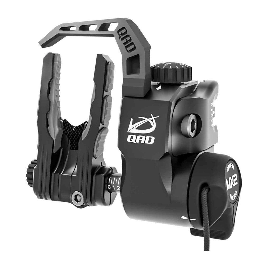QAD Integrate MX2