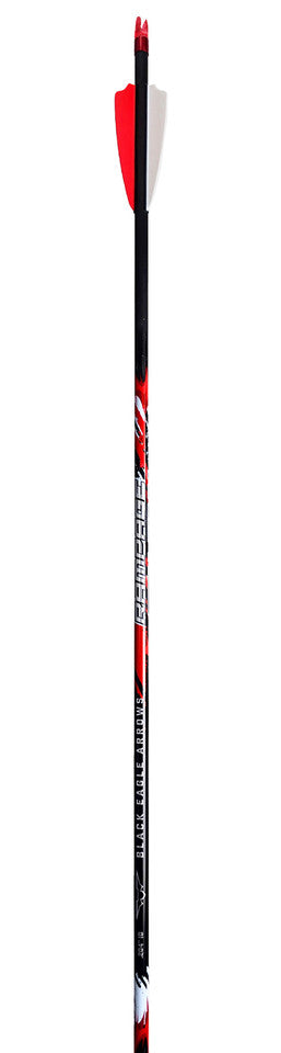 RAMPAGE ARROWS