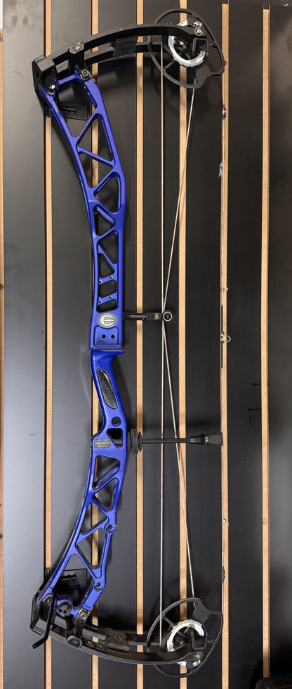 ELITE VERDICT - USED TARGET BOW