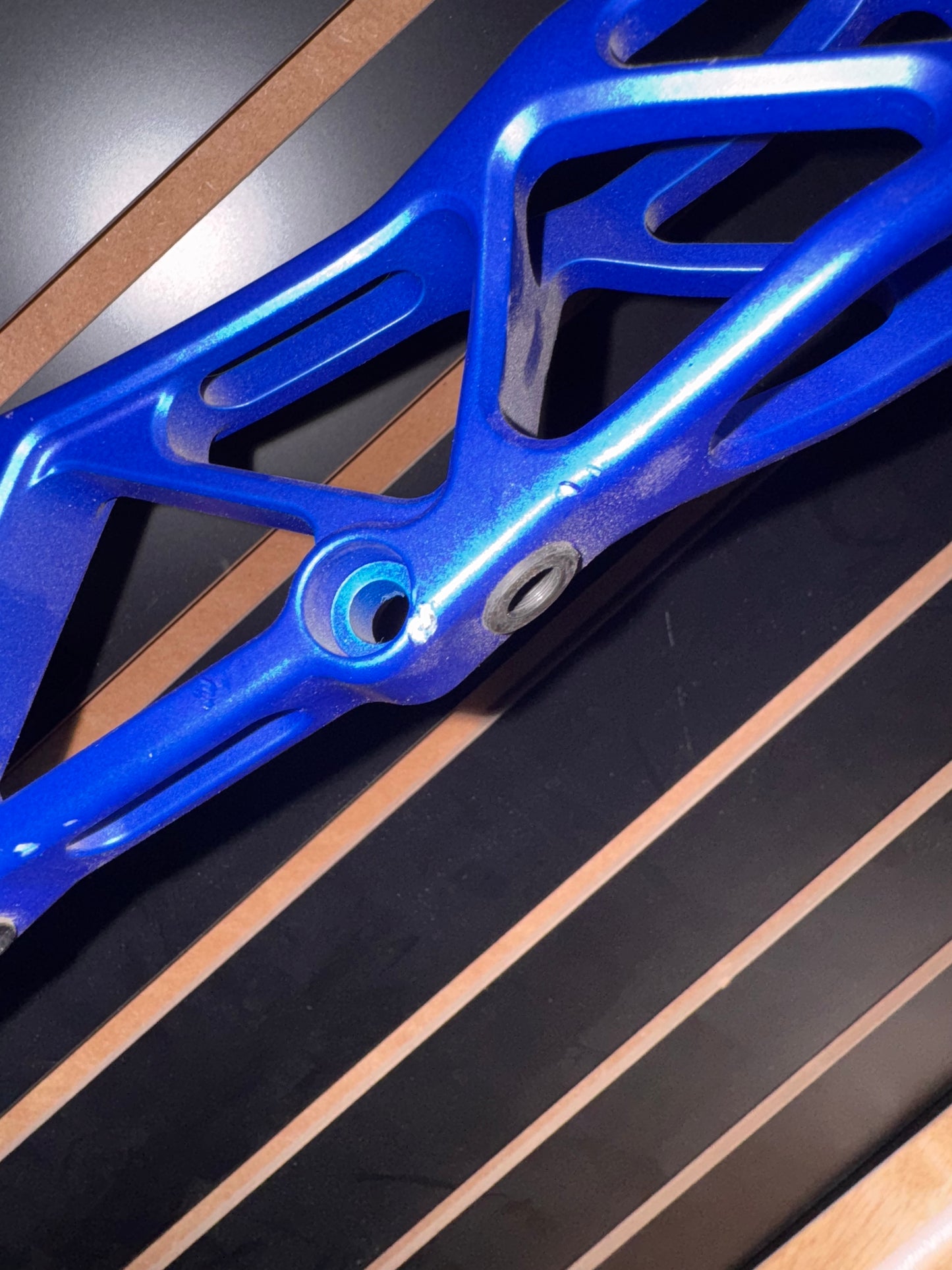 ELITE VERDICT - USED TARGET BOW