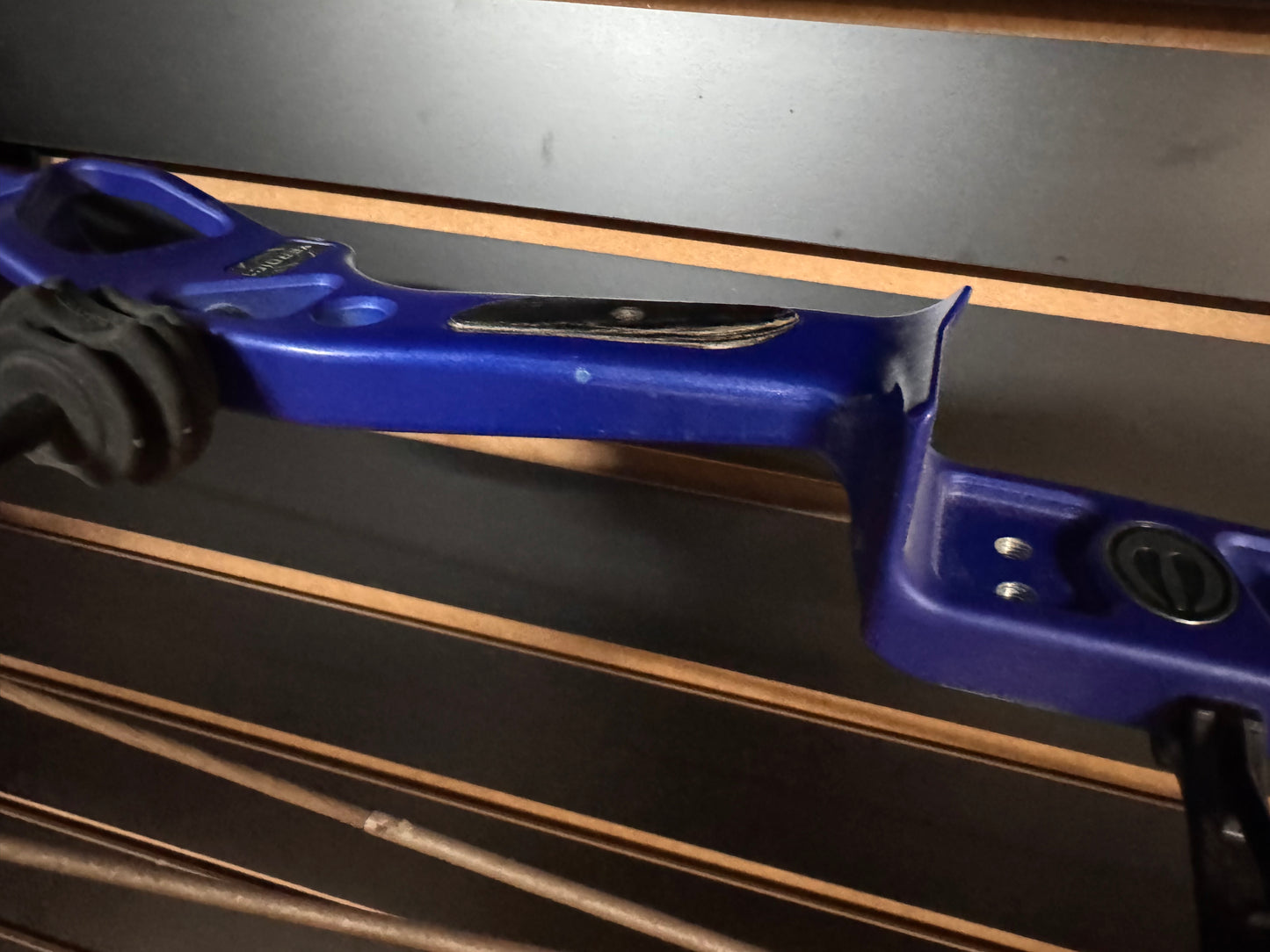 ELITE VERDICT - USED TARGET BOW