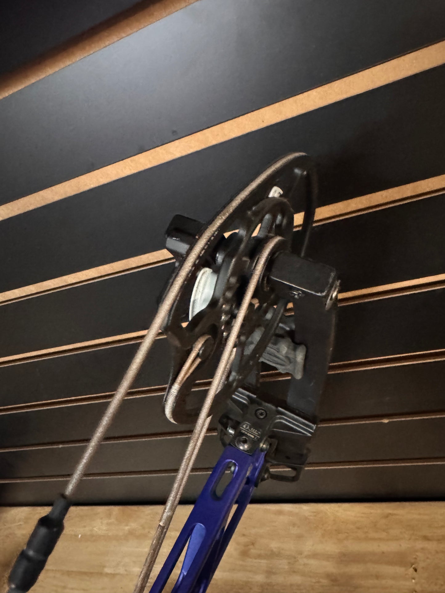 ELITE VERDICT - USED TARGET BOW