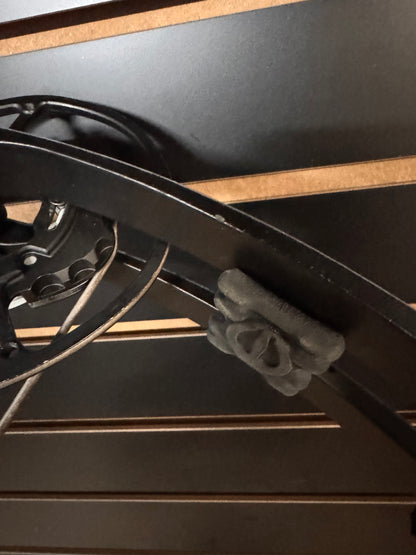 ELITE VERDICT - USED TARGET BOW