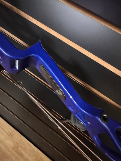 ELITE VERDICT - USED TARGET BOW