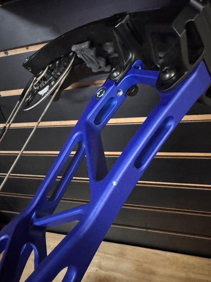 ELITE VERDICT - USED TARGET BOW