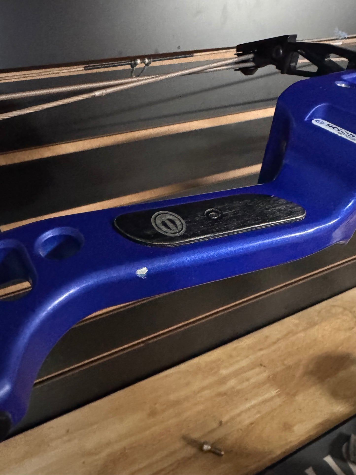 ELITE VERDICT - USED TARGET BOW