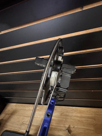 ELITE VERDICT - USED TARGET BOW